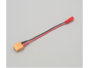 XT-60 To JST Connector Adapter Wire Set